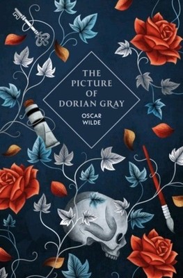 The Picture of Dorian Gray by Dorian Gray Hardback Book Horror Free UK Postage