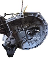 Boite de vitesse Peugeot 208