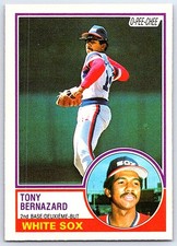 Click to enlarge Tony Bernazard