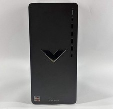 Hp Victus 15l Tg02-0013 Amdryzen 5 5600g 16gb Itb Ssd Rx6400 Wilh Desktop Ms