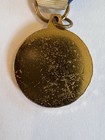 1950s Rocket Medal Award - Coro - Vintage Space Atomic Age — photo 4