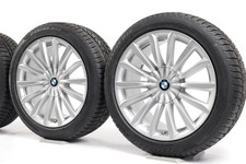 BMW 7er G11 G12 6er G32 19 Zoll Winterkomplettr�der Styling 620 6861225