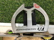 ODYSSEY 34  MICROHINGE  MARXMAN FANG MICROHINGE MARXMAN FANG Putter