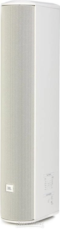 JBL CBT 50LA-1 Column Installation Speaker - White - Image 3 of 4