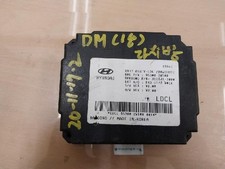 Module batterie / tension / convertisseur Hyundai Santa Fe The Prime 2018 953...