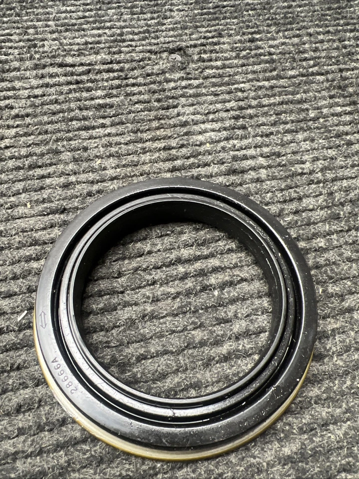 Sello de aceite para rueda National 710568 Foto 2 de 3