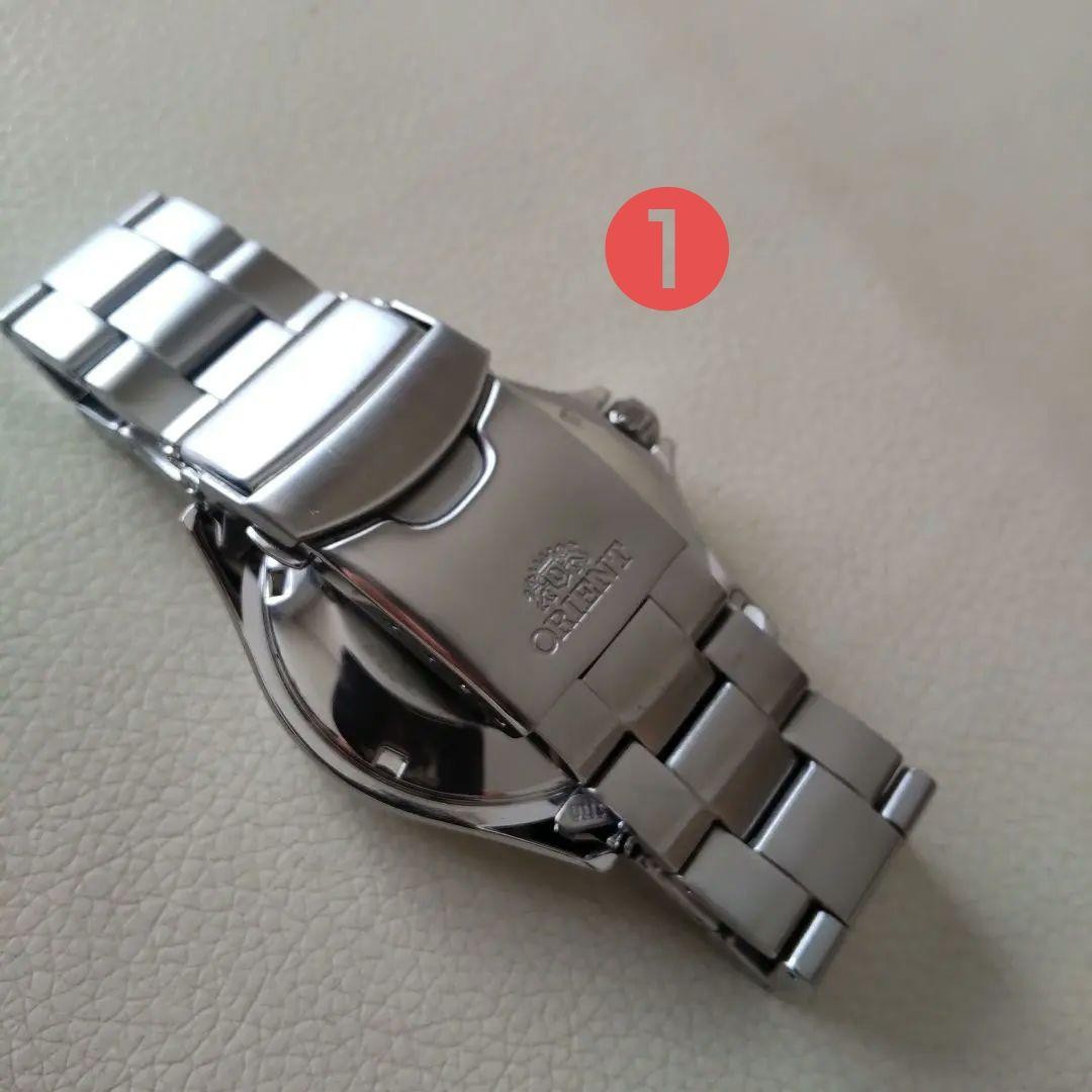 Orient Automatic Watch Super Auto Perfect Self Wi… - image 5