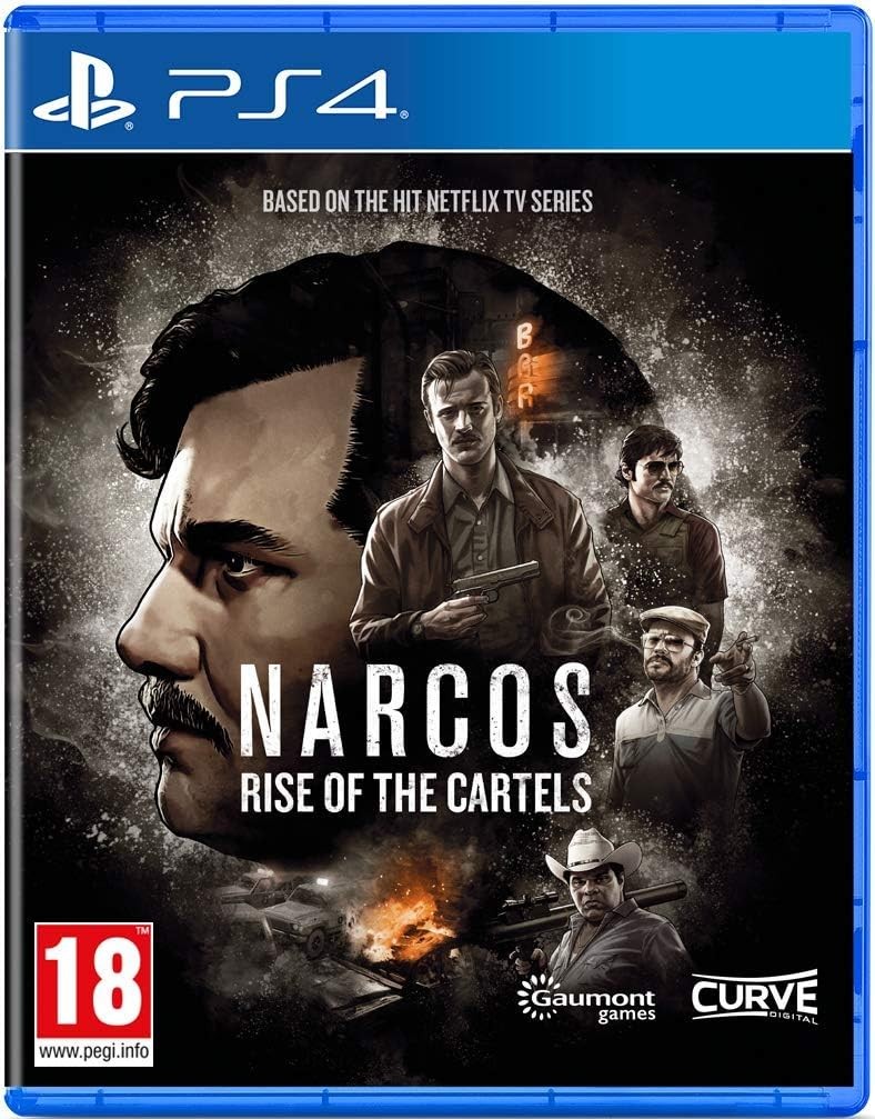 Narcos: Rise Of The Cartels - Image 5