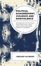 Greg McCreery Political Disagreement, Violenc...