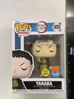 Funko Pop! Demon Slayer: Yahaba #1410 Glow PX Previews Exclusive Vinyl -CN A2