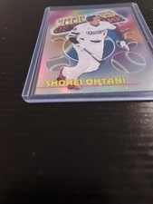 2026 Topps Series 1 - Titans of the Game Shohei Ohtani #TOG-1
