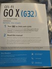 Cell Phone Signal Booster