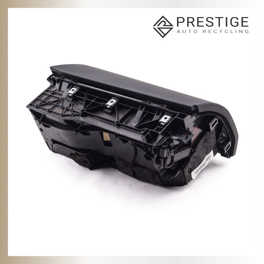 14-16 MERCEDES-BENZ CLASE E W212 E350 Guantera Compartimento de Almacenamiento A2126803091 Foto 3 de 4