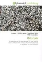 Frederic P. Miller (U. A.) | Oil Shale | Taschenbuch | Englisch (2026)