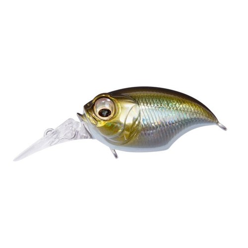 Megabass Griffon MRX - 4.3cm - 7g - Floating - Bild 4 von 25
