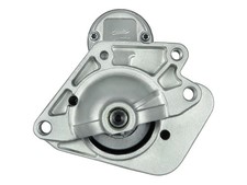Anlasser Starter Wiederaufbereitet AS AS-PL S3124PR für RENAULT MERCEDES CITAN 3 Anlasser Starter Wiederaufbereitet AS AS-PL S3124PR für RENAULT MERCEDES CITAN 3
