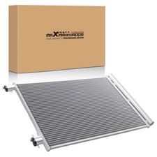 AC A/C Condenser for Nissan Kicks/Versa 2018-2022 NI3030184 921005RB0A AC30121