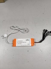 Alimentation Electrique Snappy SE100-24VL DEL - Fonctionnelle, Usure Cosmétique