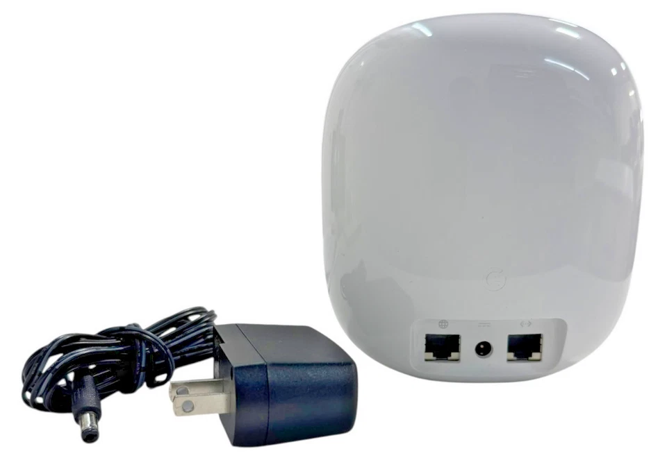✅ Google Nest WiFi Pro Tri-Band Wi-Fi 6E Mesh Router AXE5400 G6ZUC GA03030-US ✅ - Image 3 of 4