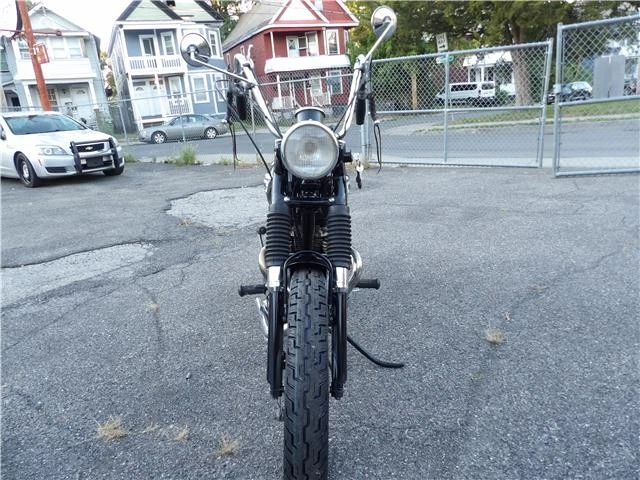 1969 TRIUMPH Trophy TWIN - Image 3 of 4