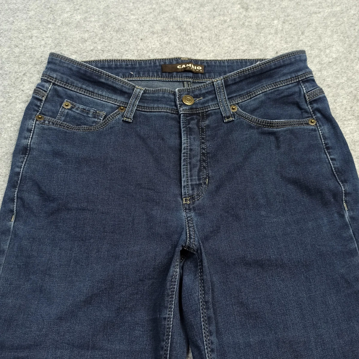 Cambio Jeans 27 in Inseam for sale | eBay