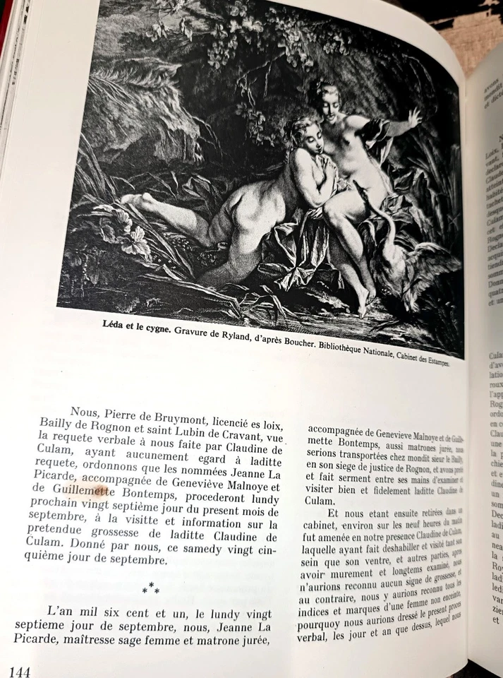 CURIOSA EROTISME LE MUSEE DE LA BESTIALITE ROLAND VILLENEUVE 1973 TRES ILLUSTRE - Photo 2/4