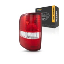 For Ford F-150 Tail Light 2004 05 06 07 2008 Driver Side Styleside DOT FO2800182