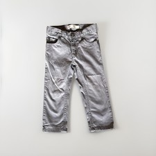 Levi s 511 Slim Pants Boys 2T Pre-owned