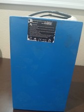 Custom 52v-20ah High Output Lithium-Ion Ebike Battery