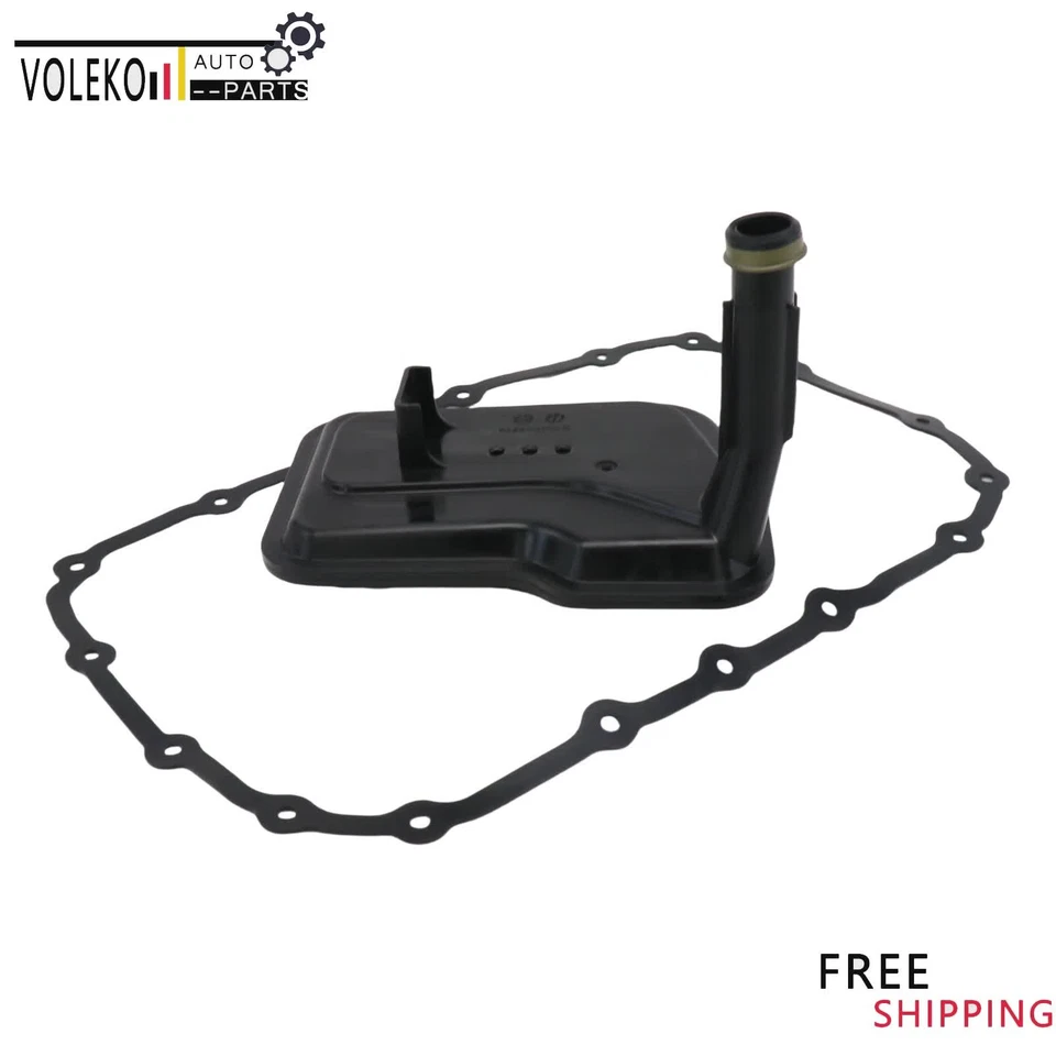 Filtro de fluido de transmisión automática PARA Chevy Avalanche Colorado Express Tahoe Foto 2 de 4