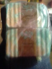 2 Bars Of Buff City Soap