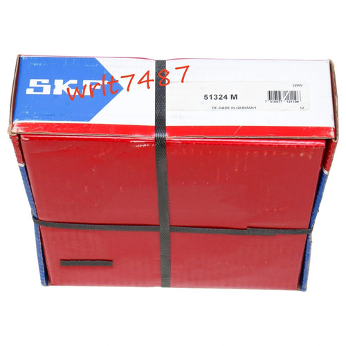 NEW SKF 51324 M unidirectional thrust ball bearing 1PCS | eBay