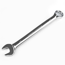 14mm Metric Combination Wrench 12point Box End 15degree Offset Crv Spanner 14mm Metric Combination Wrench 12point Box End 15degree Offset Crv Spanner