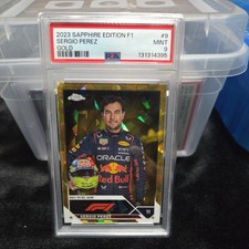 2023 Topps Chrome Sapphire Formula 1 Racing Checklist Guide in-content 22