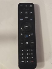 Verizon Fios MG3-R32140B Voice Remote Control Black Wireless TV Set Top Box