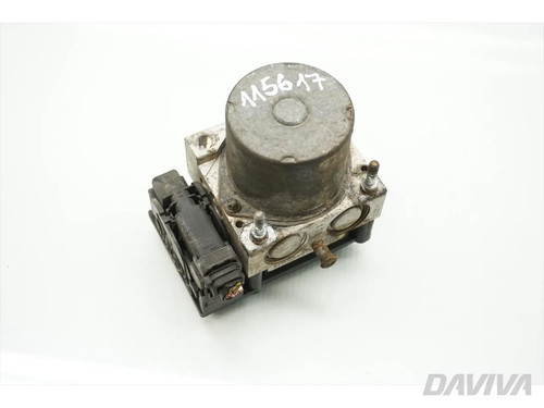 Nissan Qashqai/Qashqai+2 ABS-Bremspumpe 1.6 Benzin 84kW (114 HP) 476601D000 2007