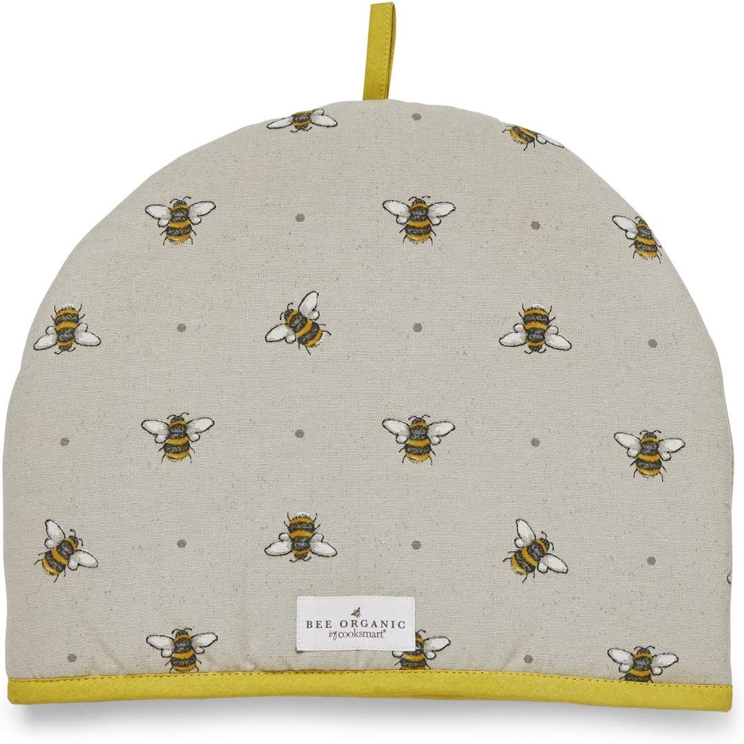 William Morris Fruit Tea Cosy For One