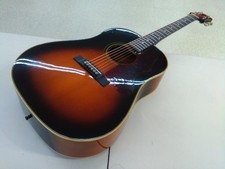 Epiphone Folk Guitar 1963 AJ-45VS