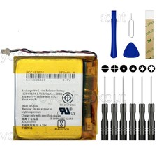 For AEC353535 Replacement Battery For Beats by Dr. Dre Beats Solo 3 3.0 Wireless