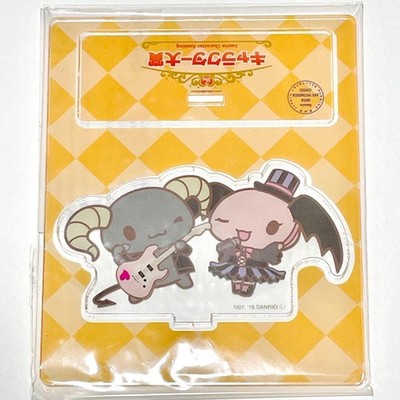 Lloromannic Acrylic Stand Sanrio Character Awards 2018, Used, Good