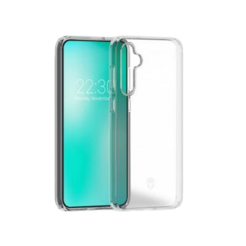 Coque Galaxy A25 Force Case Feel pour le sport et le quotidien