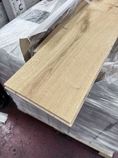 “CLEARANCE “ SALE 14/3mmx190mm RUSTIC OAK ENGINEERED WOOD FLOORING.”SAMPLE” ✅✅✅