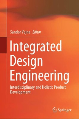 Sándor Vajna | Integrated Design Engineering | Buch | Englisch (2020) | xx