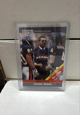 Click to enlarge Mike Ditka