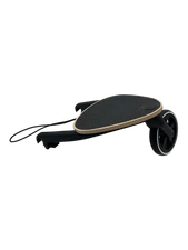 Cybex Gold Buggy Board for Balios S Strollers – Black