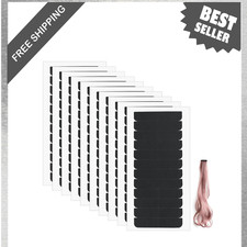 Adhesive Replacement Tape for Hair Extensions Waterproof Double Sided Hair Tape