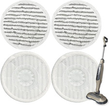 Steam Mop Replacement Pads for Shark S7001 S8201 S8001 S7201 S7000AMZ S7000 S700