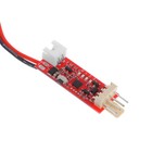 Variable Speed Motor Pc Fan Controller Electronic Regulator Board