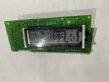 Maytag Washer Display Control Board 6 2307810 62307810 AZ133036  BK1492