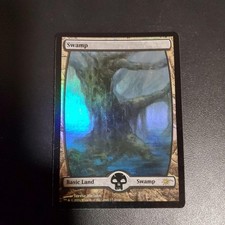 Terese Nielsen Judge Reward Foil MTG Play Condition Promo